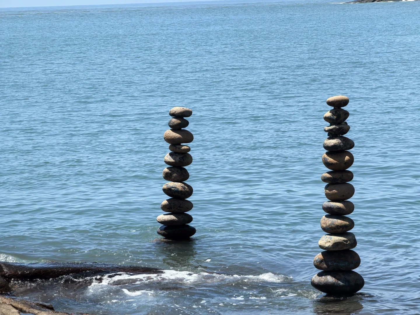 📍猴研岛 ｜68海里