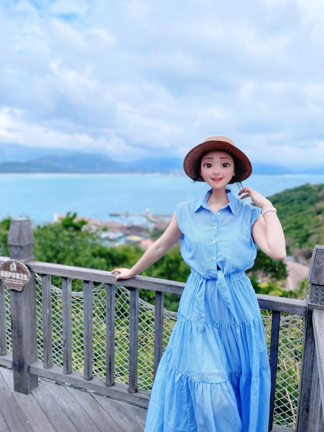 陵水·分界洲岛📍看完这篇再去，帮你值回票价