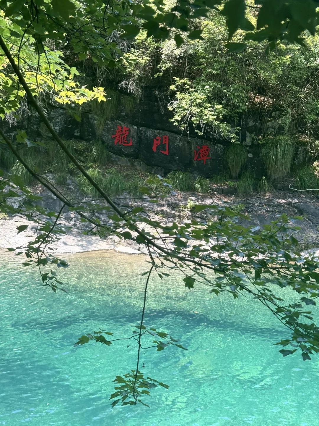能劝一个是一个！避雷石台牯牛降‼️