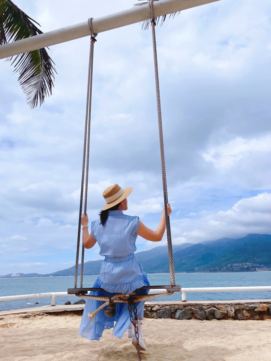 陵水·分界洲岛📍看完这篇再去，帮你值回票价