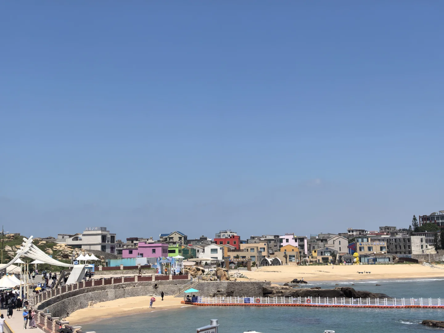 📍猴研岛 ｜68海里