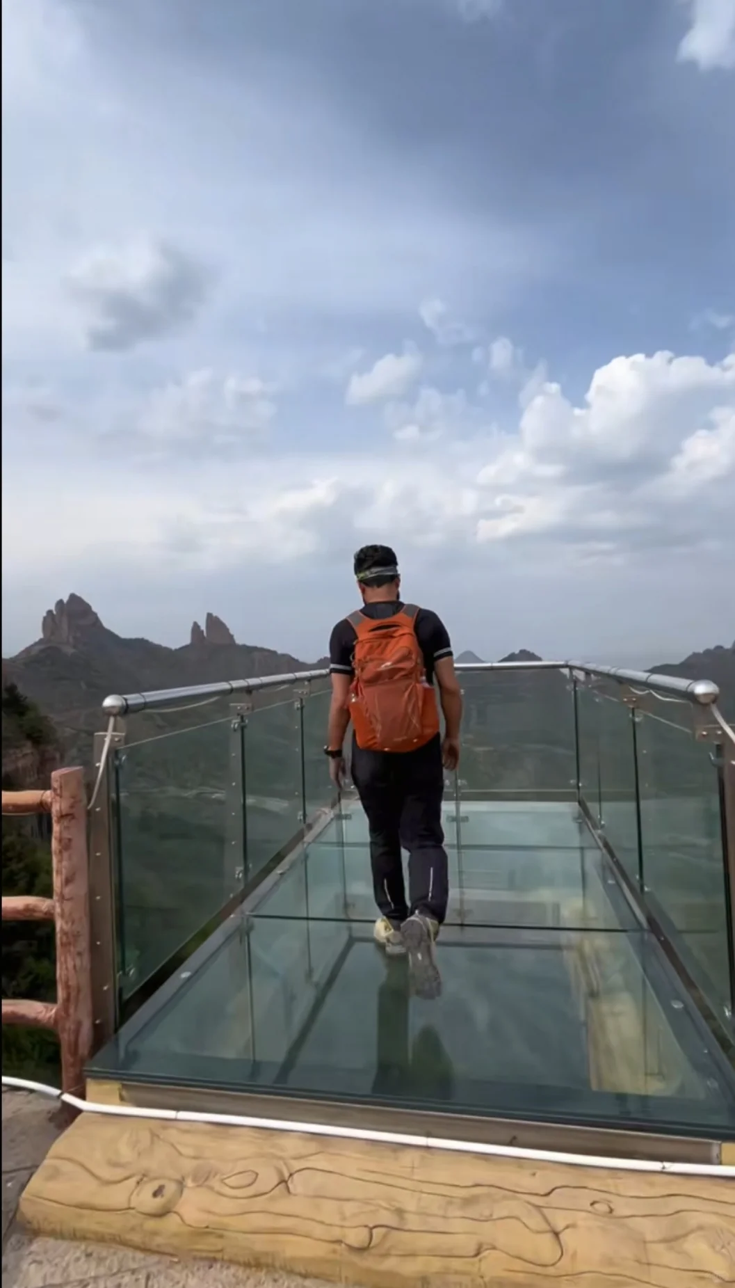 邯郸东太行怎么去最方便？东太行攻略分享