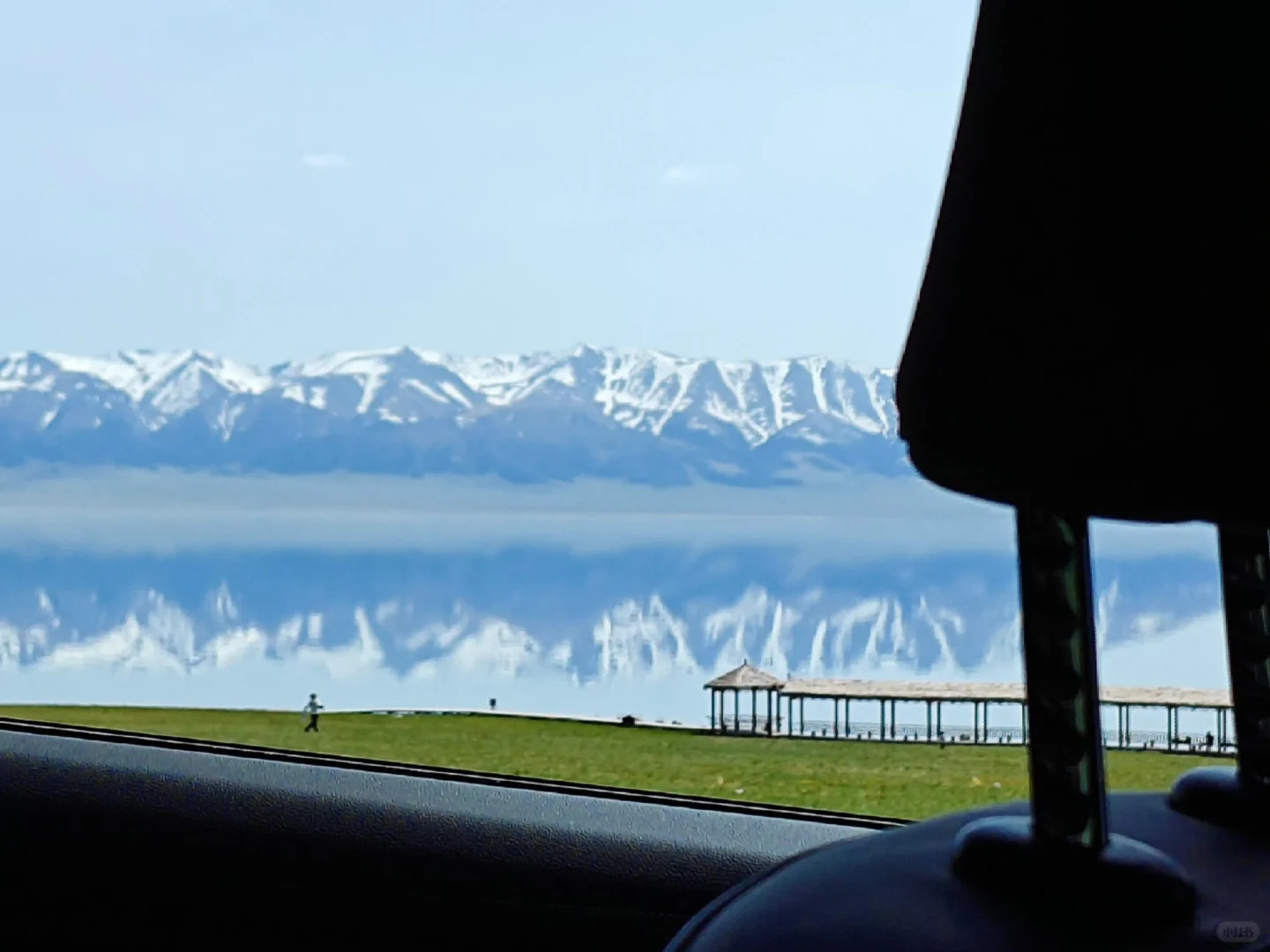 新疆回来第二天 不想报团的姐妹参考这篇