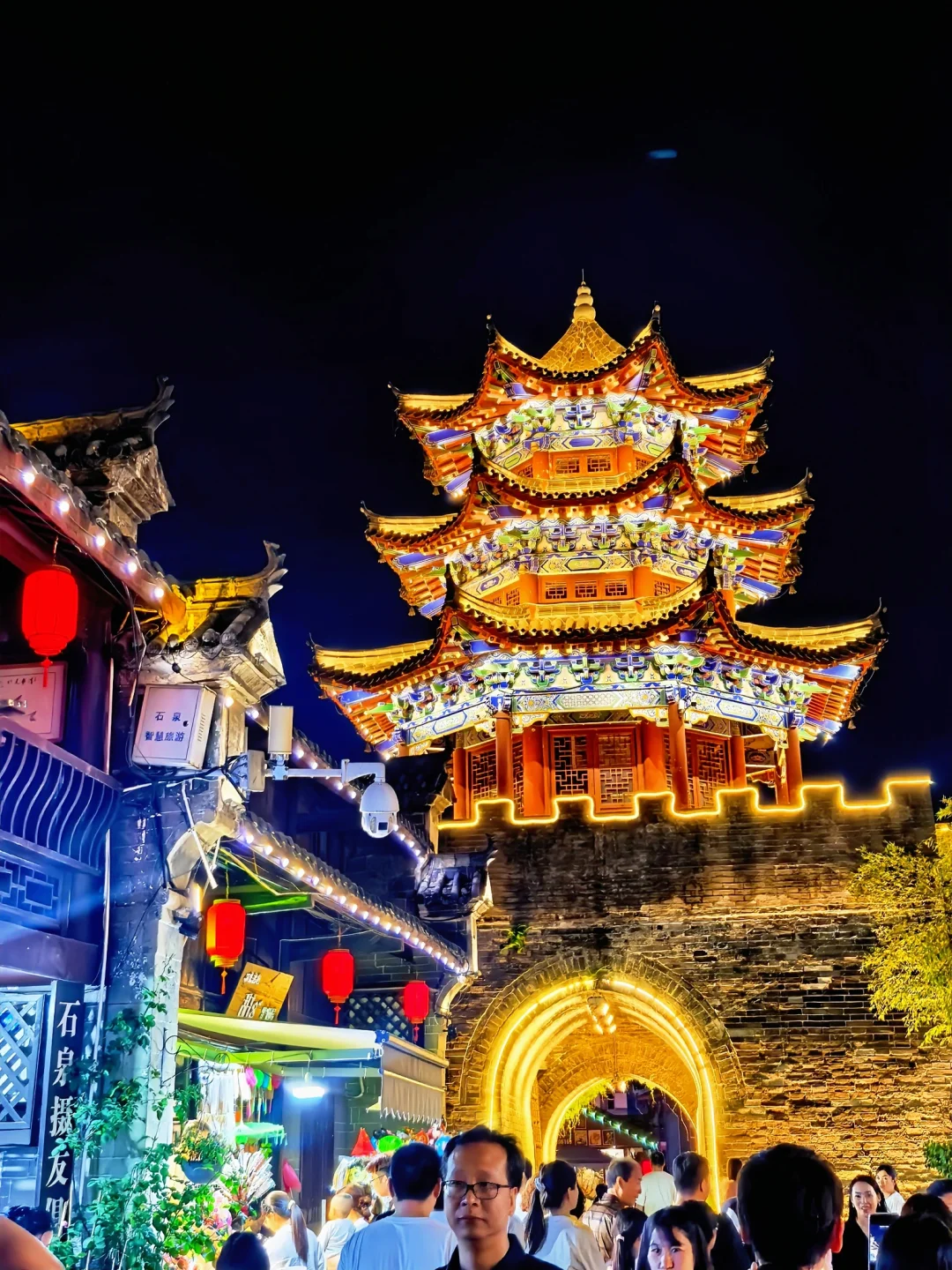 西安2h|不愧是小江南❗️没人能拒绝全攻略