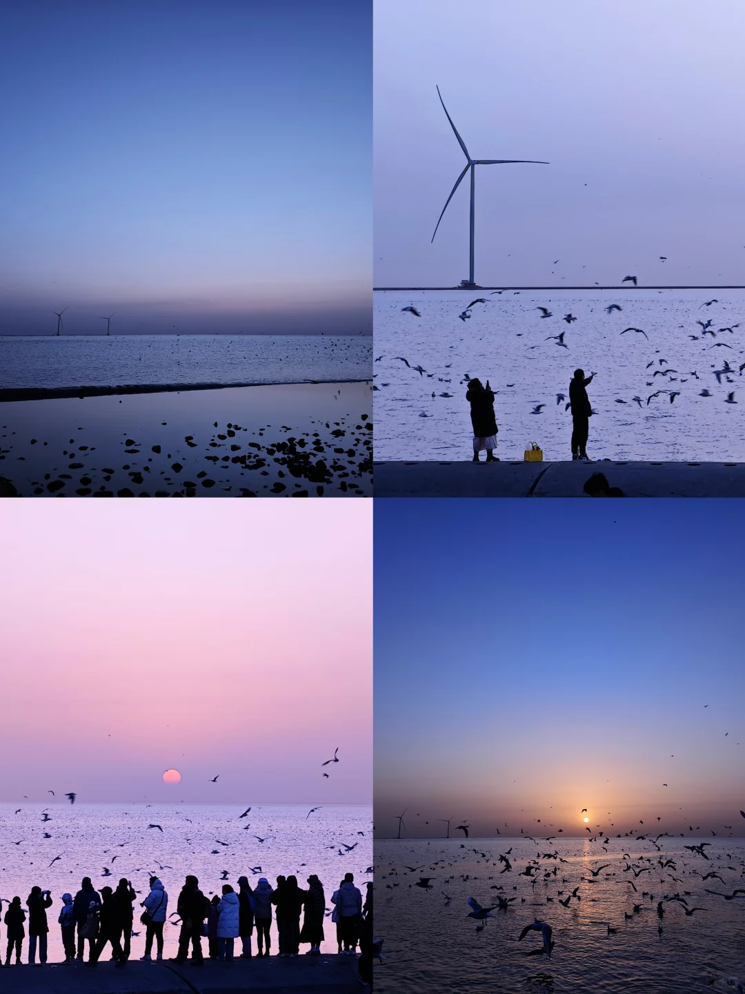 天津citywalk｜两天一夜旅游攻略