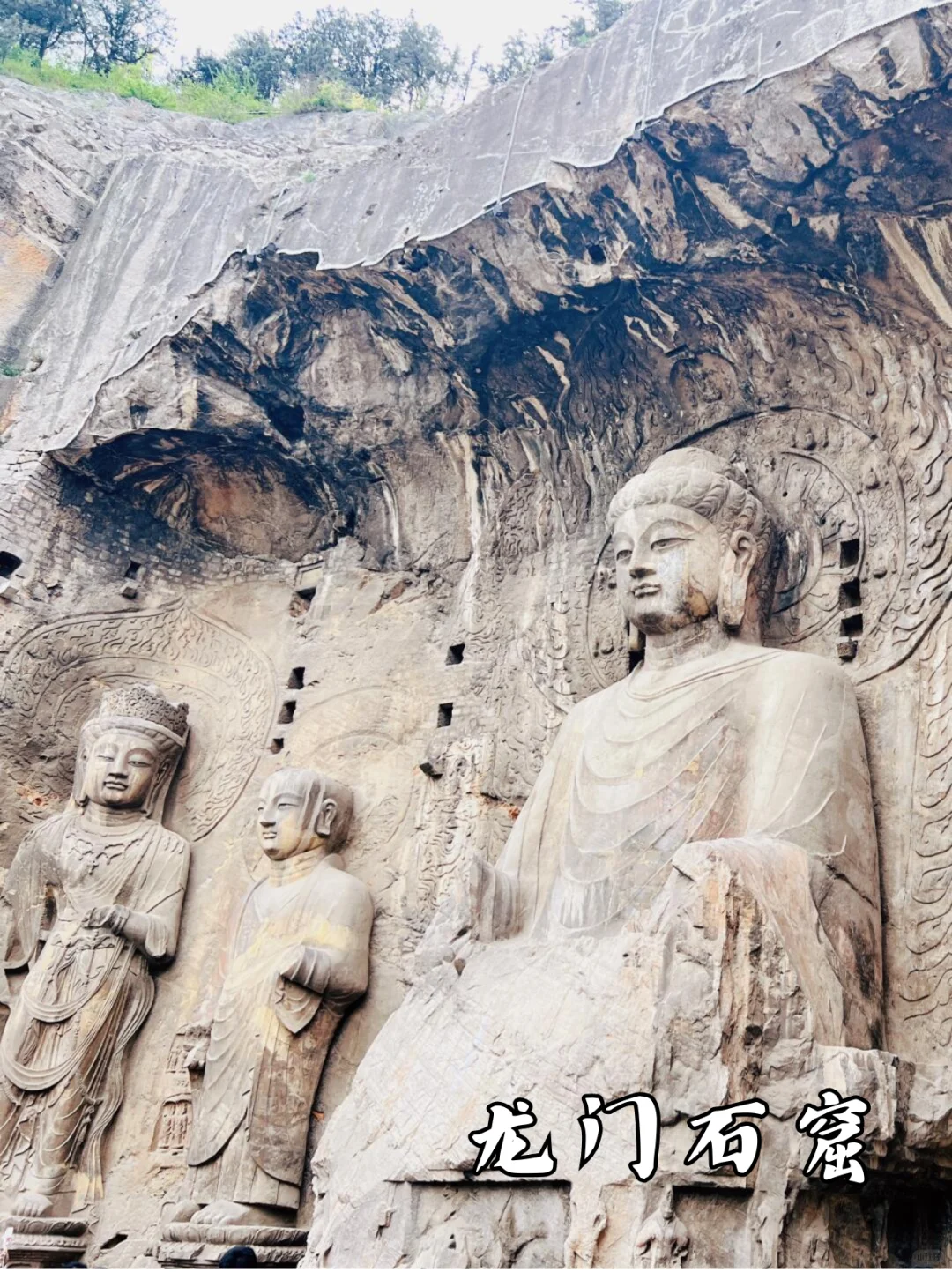 河南5A级景区一览表👀你去过几个呢？