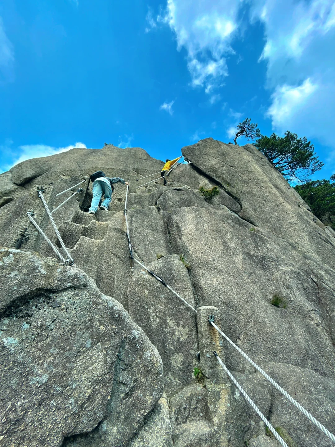 还在犹豫黄山值不值得去？看完你就明白了