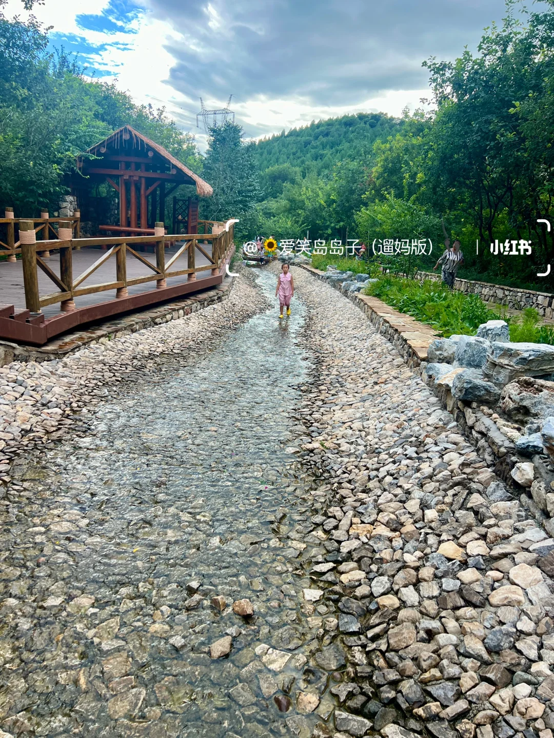 🚗小众避开人流💚五一京郊 7️⃣个遛娃好地