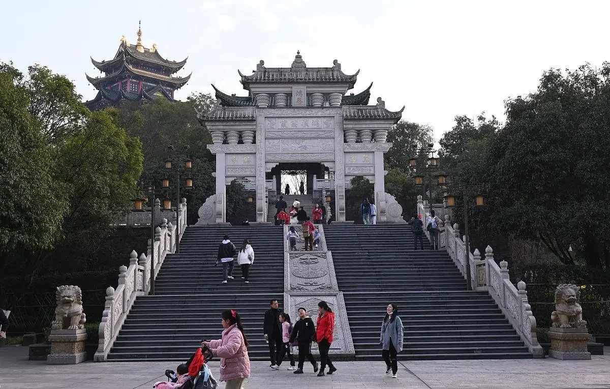 2024全新重庆旅游攻略