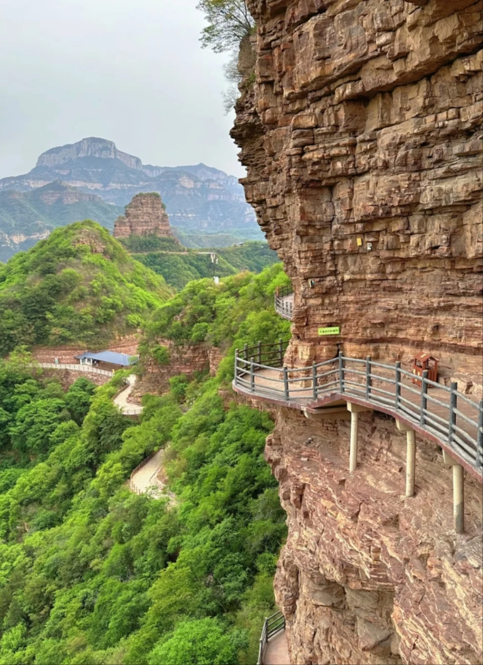 邯郸京娘湖怎么去？京娘湖攻略精华版！