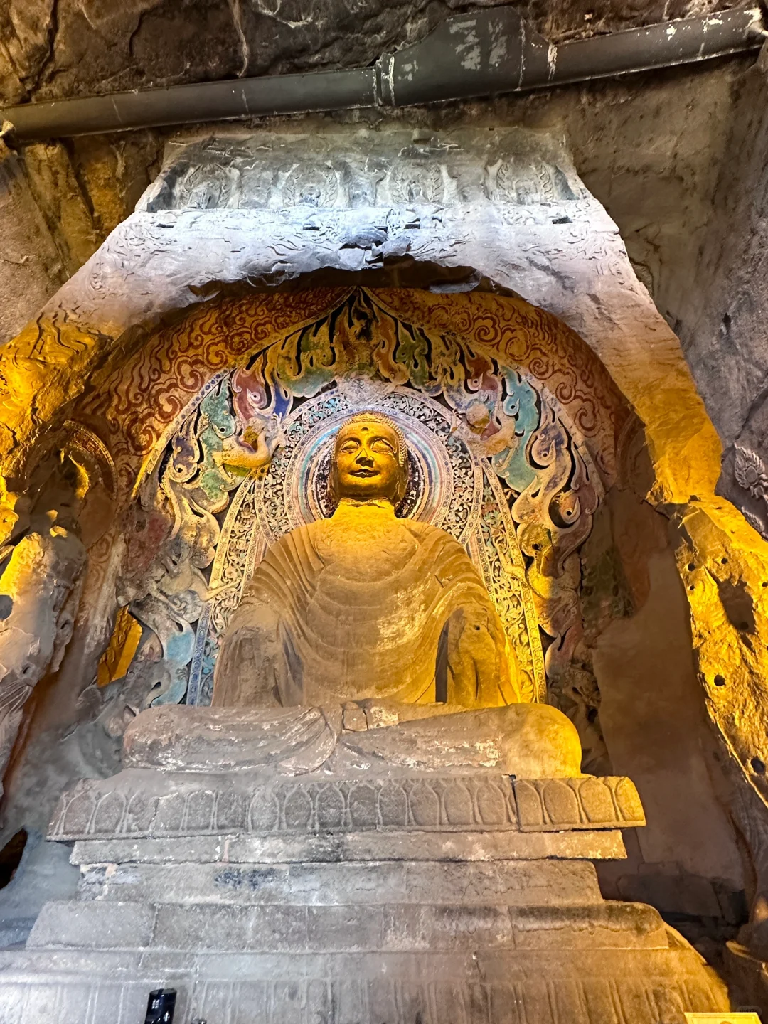 皇家级•响堂山石窟🍃 附路线，邯郸必去景点～