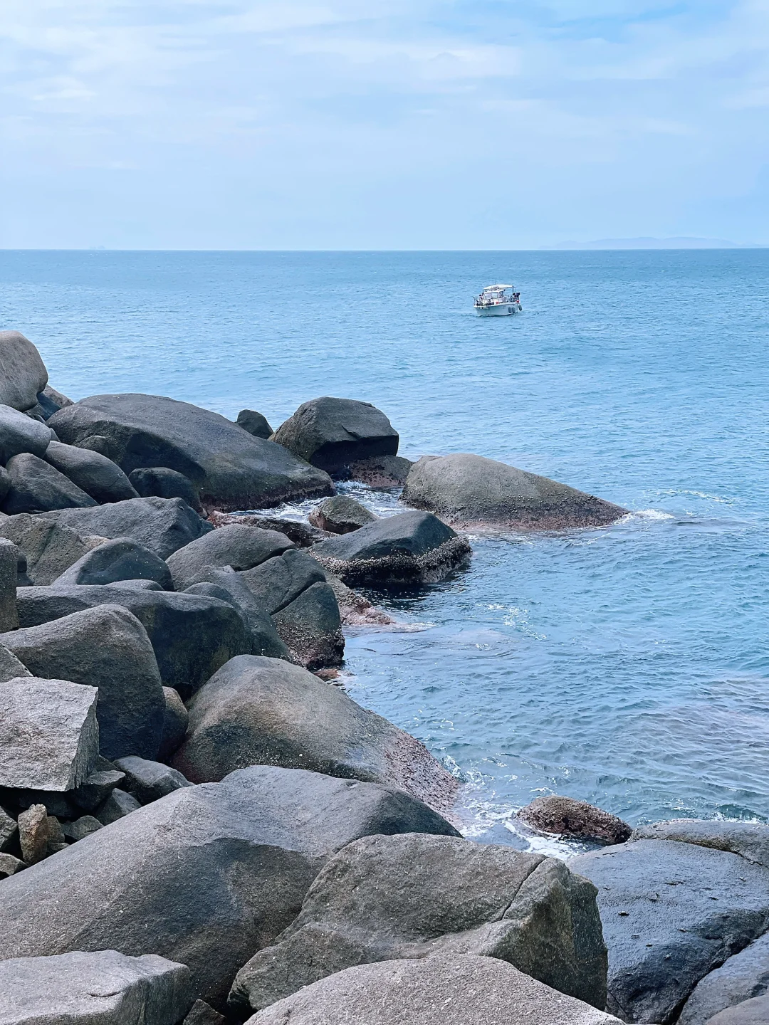 陵水·分界洲岛📍看完这篇再去，帮你值回票价