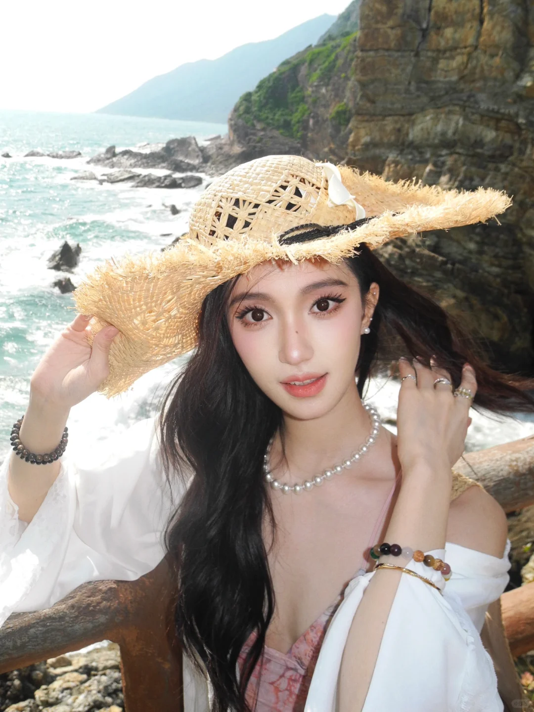 来美人鱼洞啦🌊🐚🫧⋆꙳