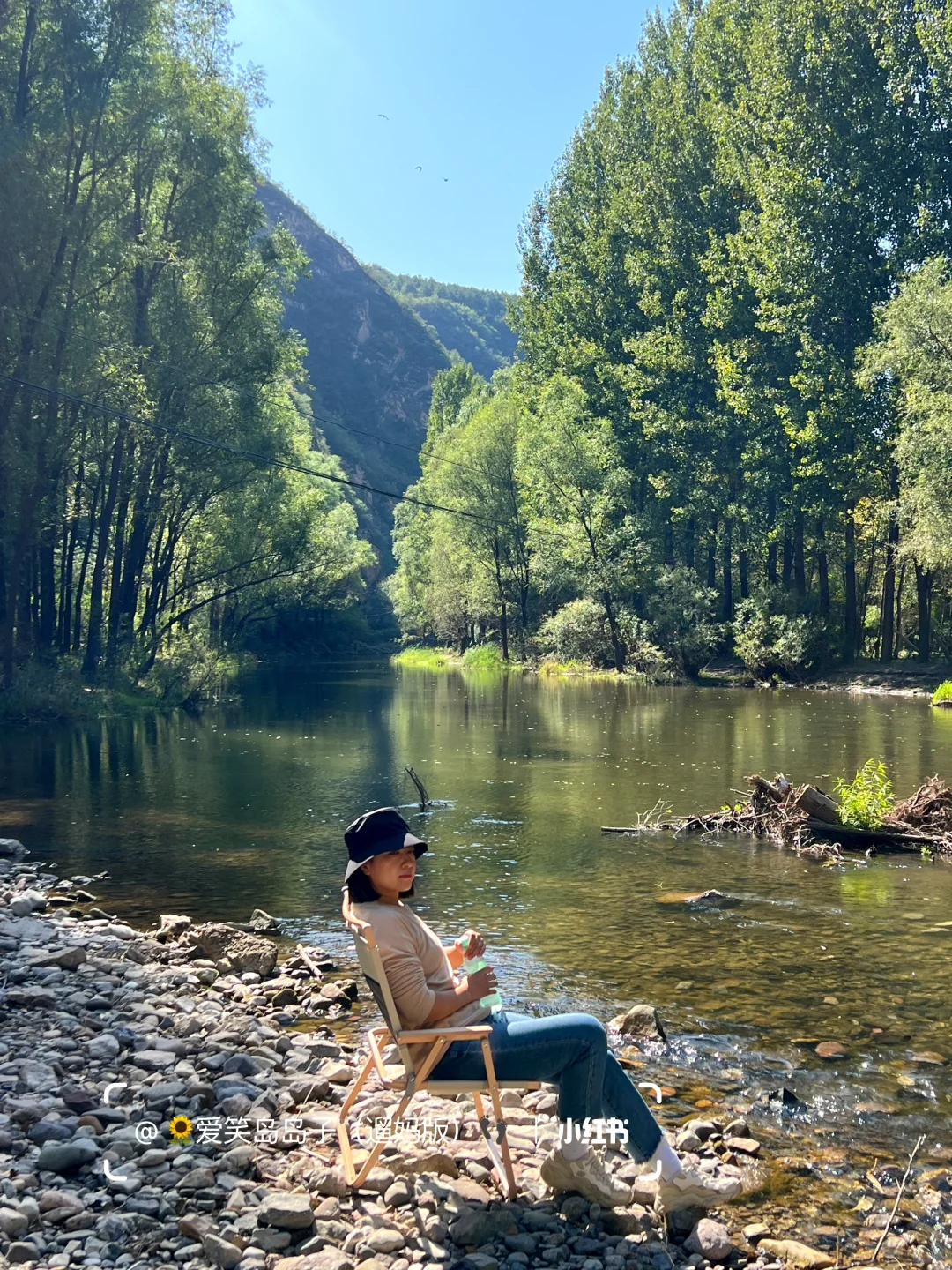 🚗小众避开人流💚五一京郊 7️⃣个遛娃好地