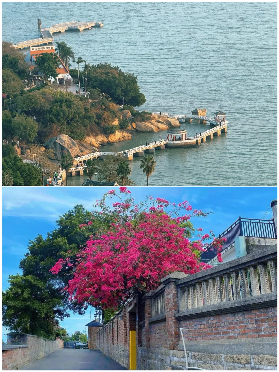 🚄周末说走就走！7个零差评短途游城市攻略✨