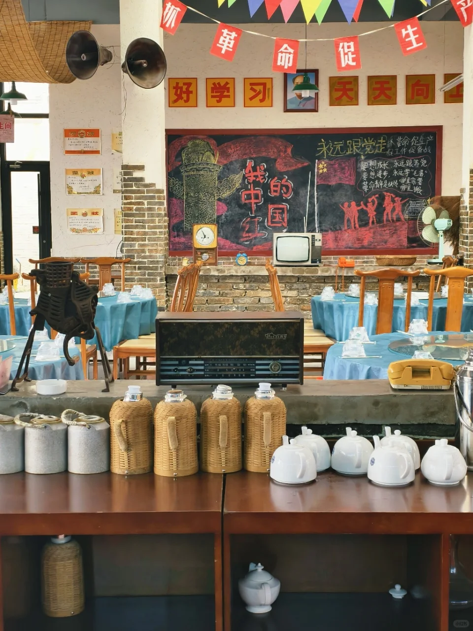 不容错过的邯郸古城!