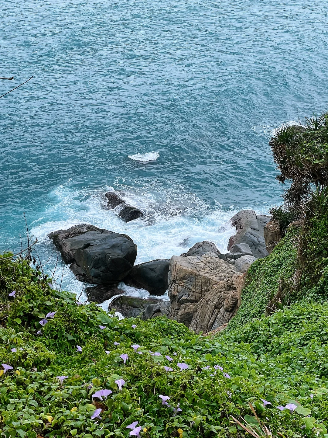 陵水·分界洲岛📍看完这篇再去，帮你值回票价