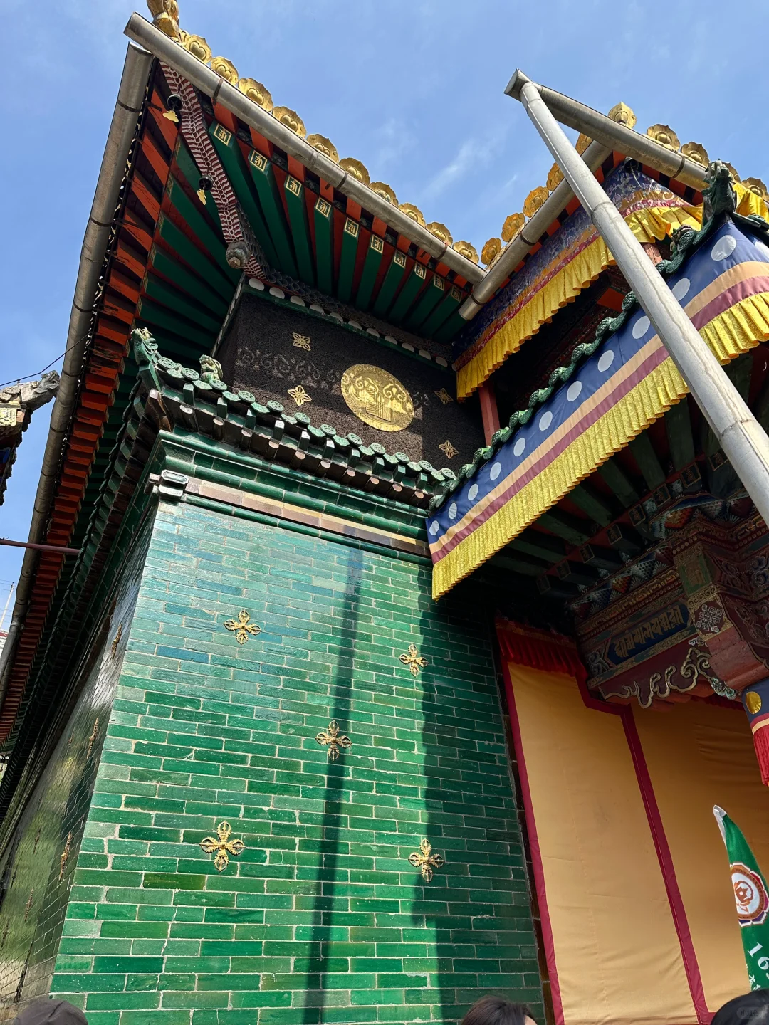 为什么很多景区都不能直达了