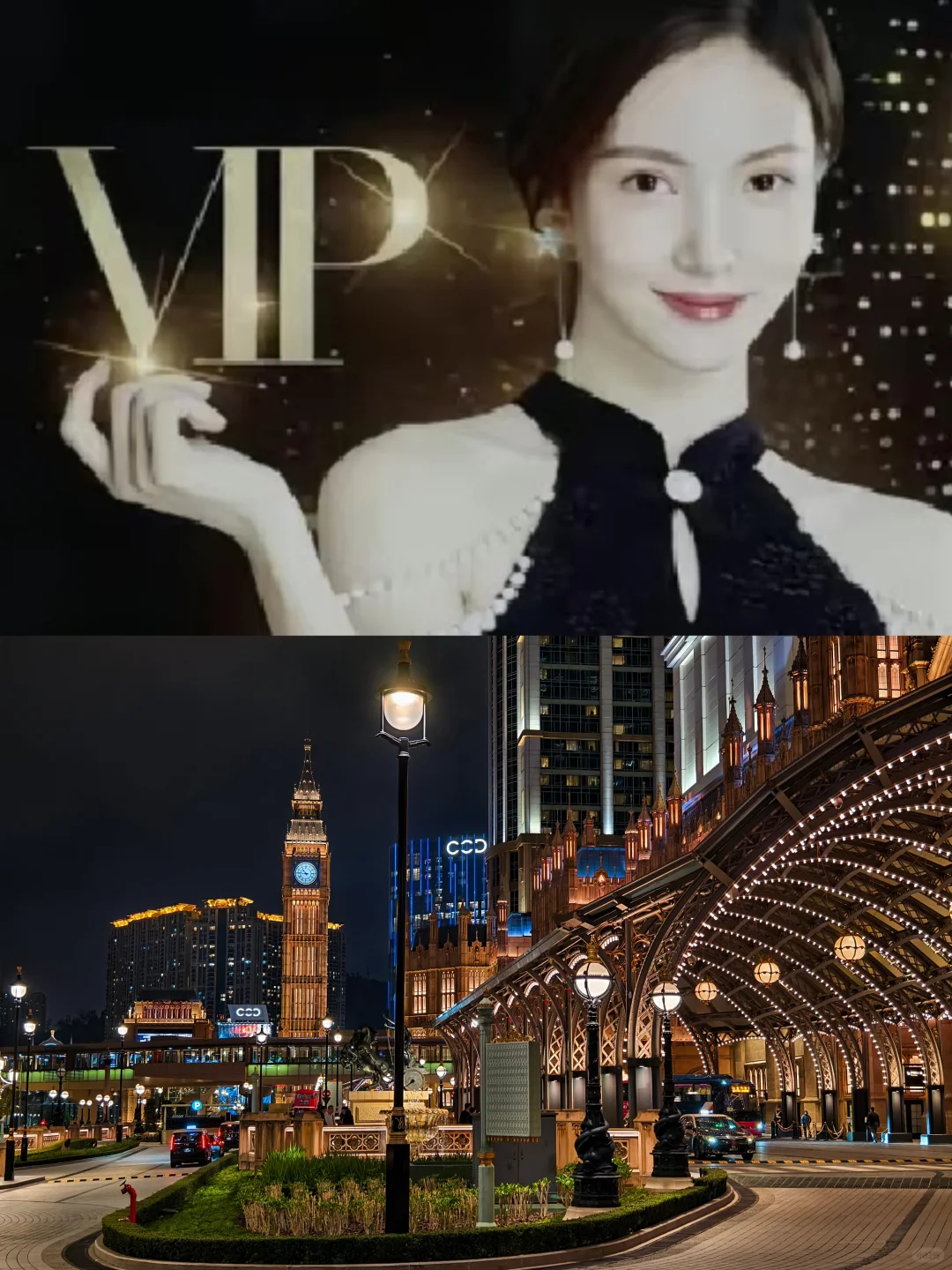 去旅游要这样发朋友圈！哈哈哈