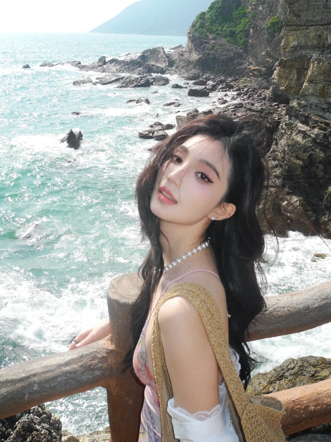 来美人鱼洞啦🌊🐚🫧⋆꙳