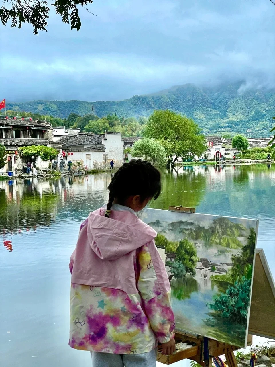 五一反向遛娃，被低估1w次的宝藏小城