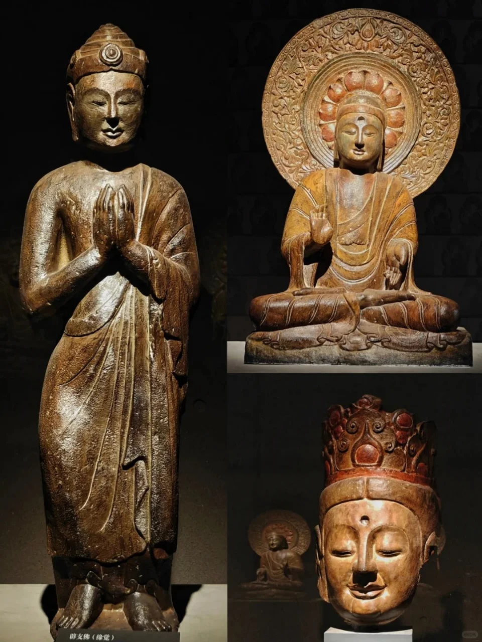 石家庄出发，周末游，小众旅游打卡地