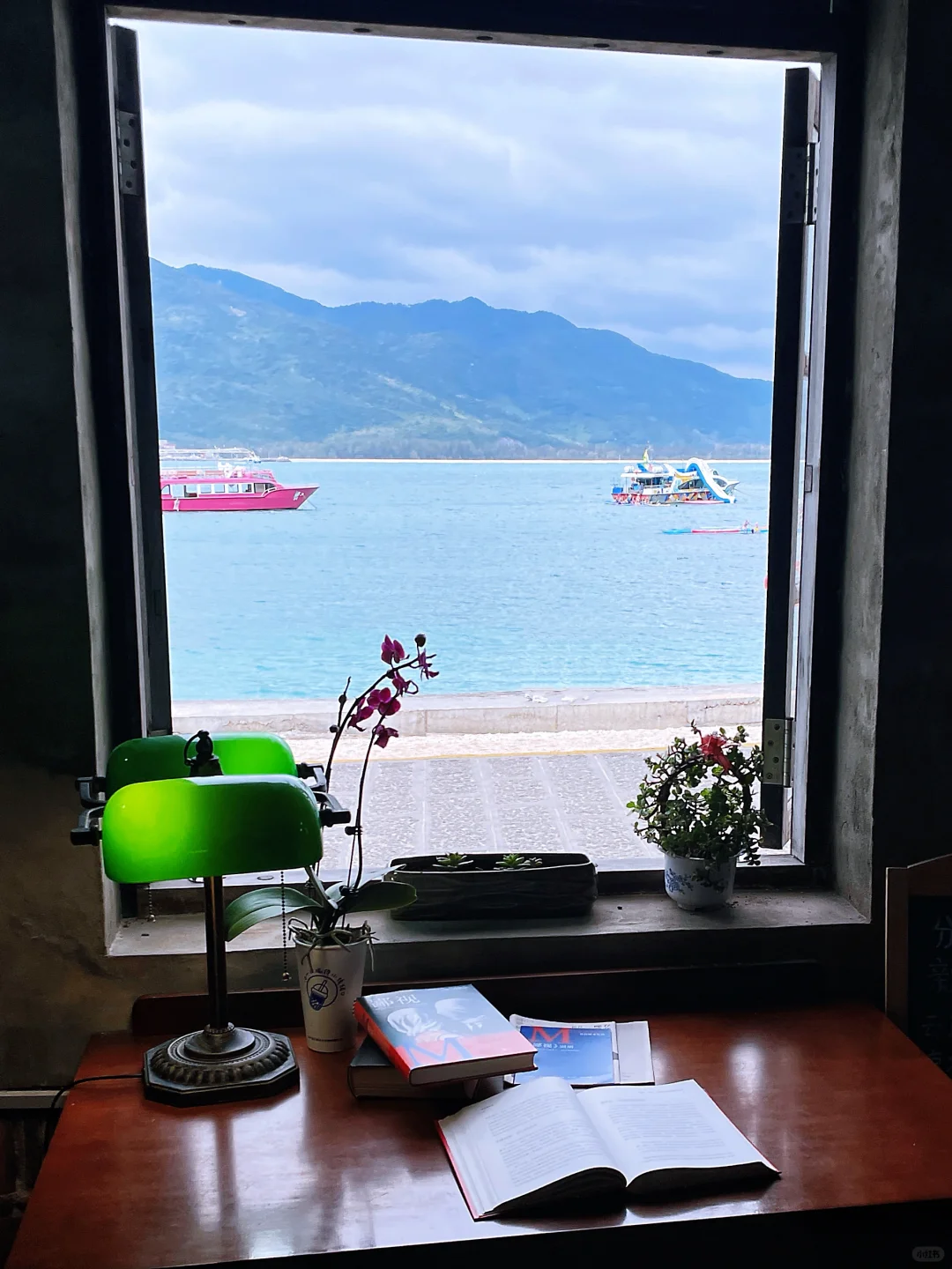 陵水·分界洲岛📍看完这篇再去，帮你值回票价