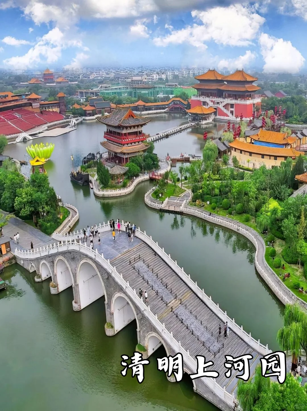 河南5A级景区一览表👀你去过几个呢？