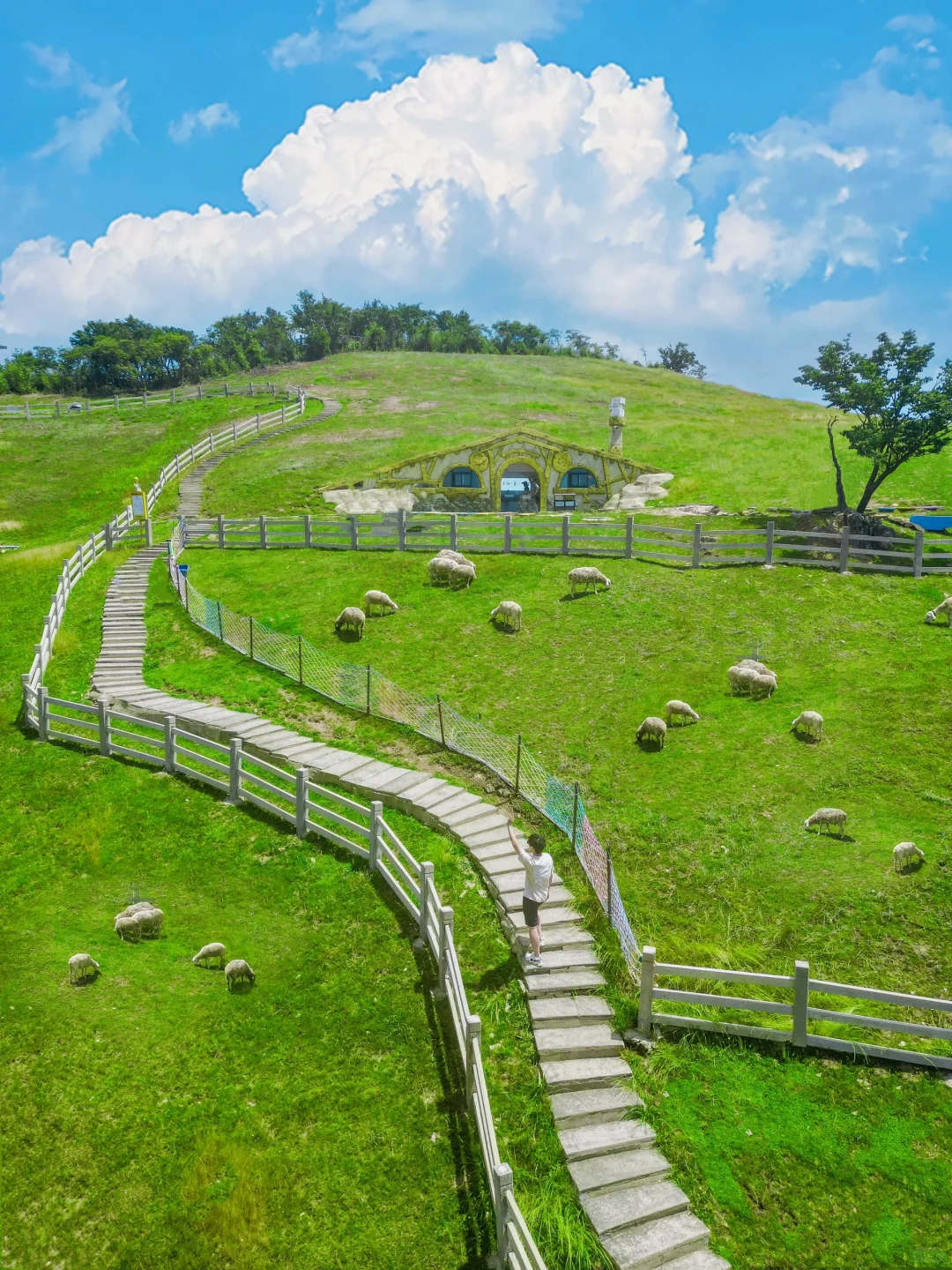 去了33次安吉,分享2天1夜游玩攻略‼️