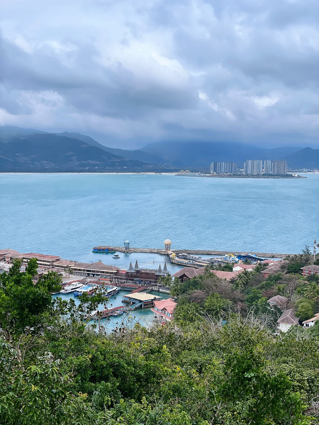 陵水·分界洲岛📍看完这篇再去，帮你值回票价