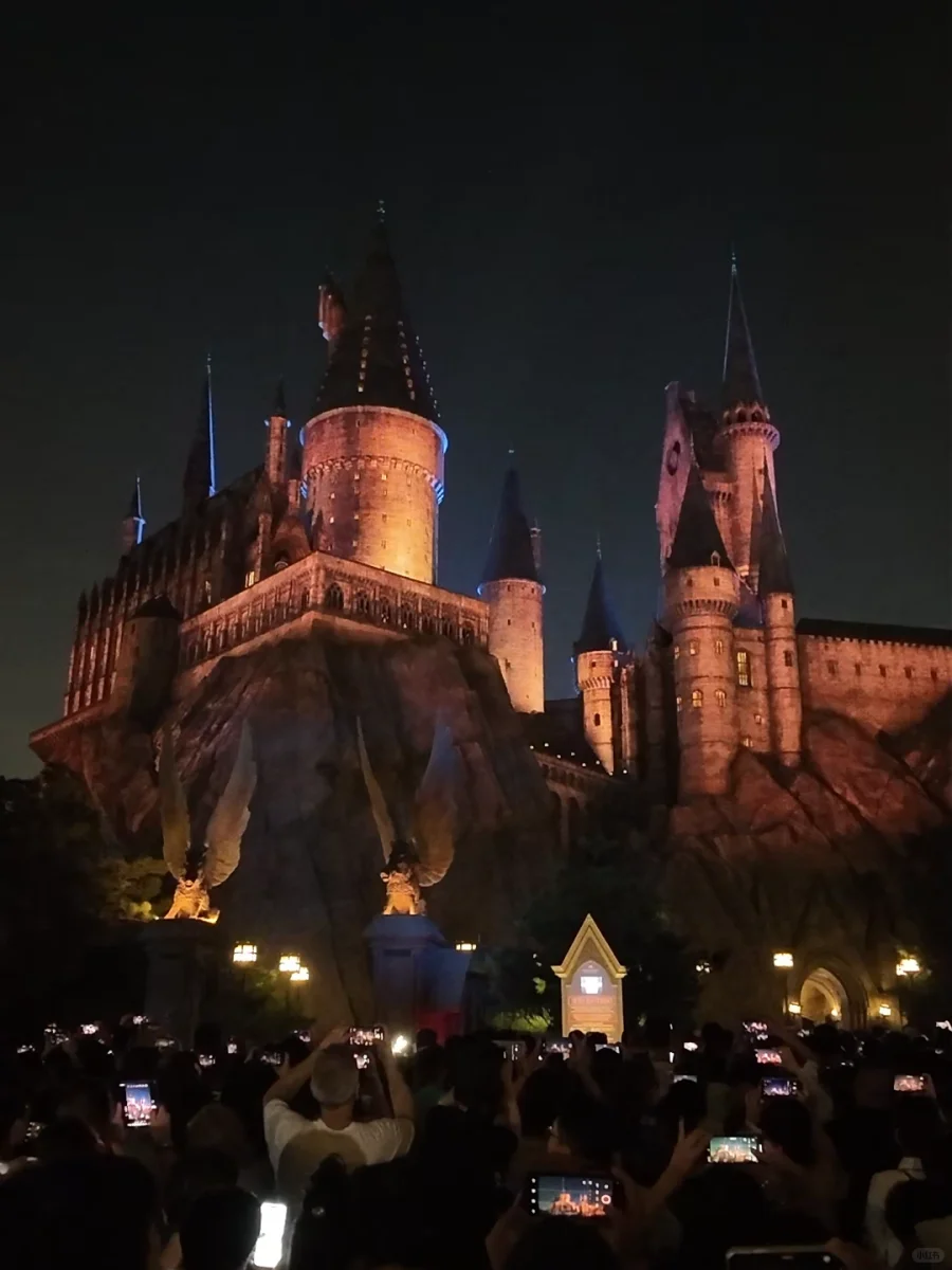 决定去北京环球影城的姐妹，存下吧，超实用