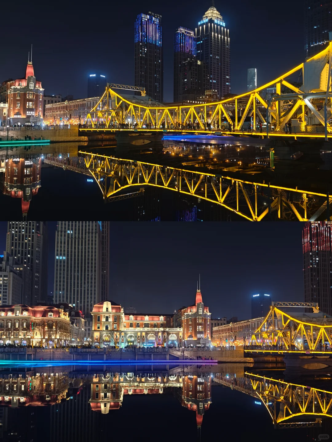 天津citywalk｜两天一夜旅游攻略