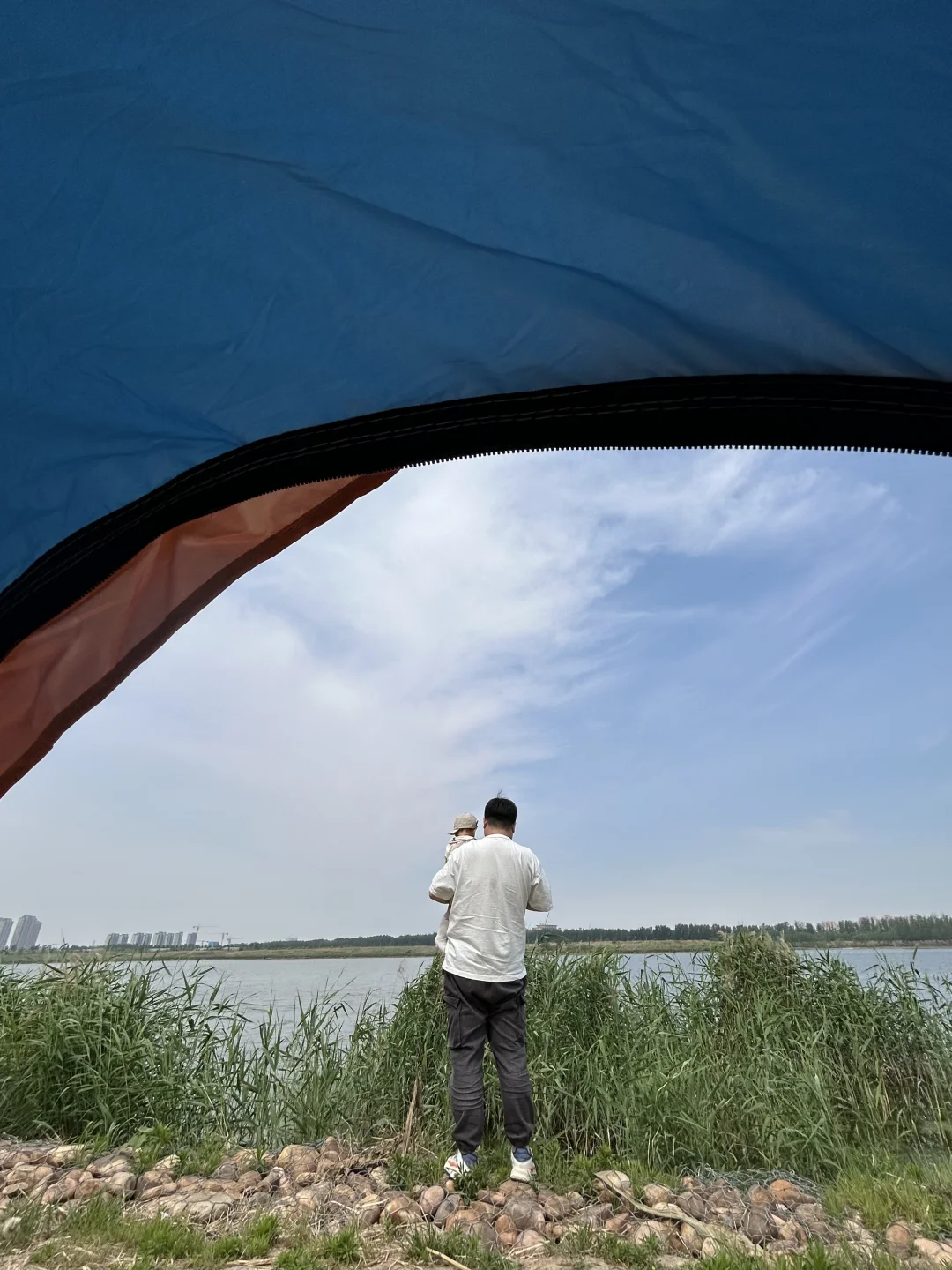 又一个去露营的理由✔️