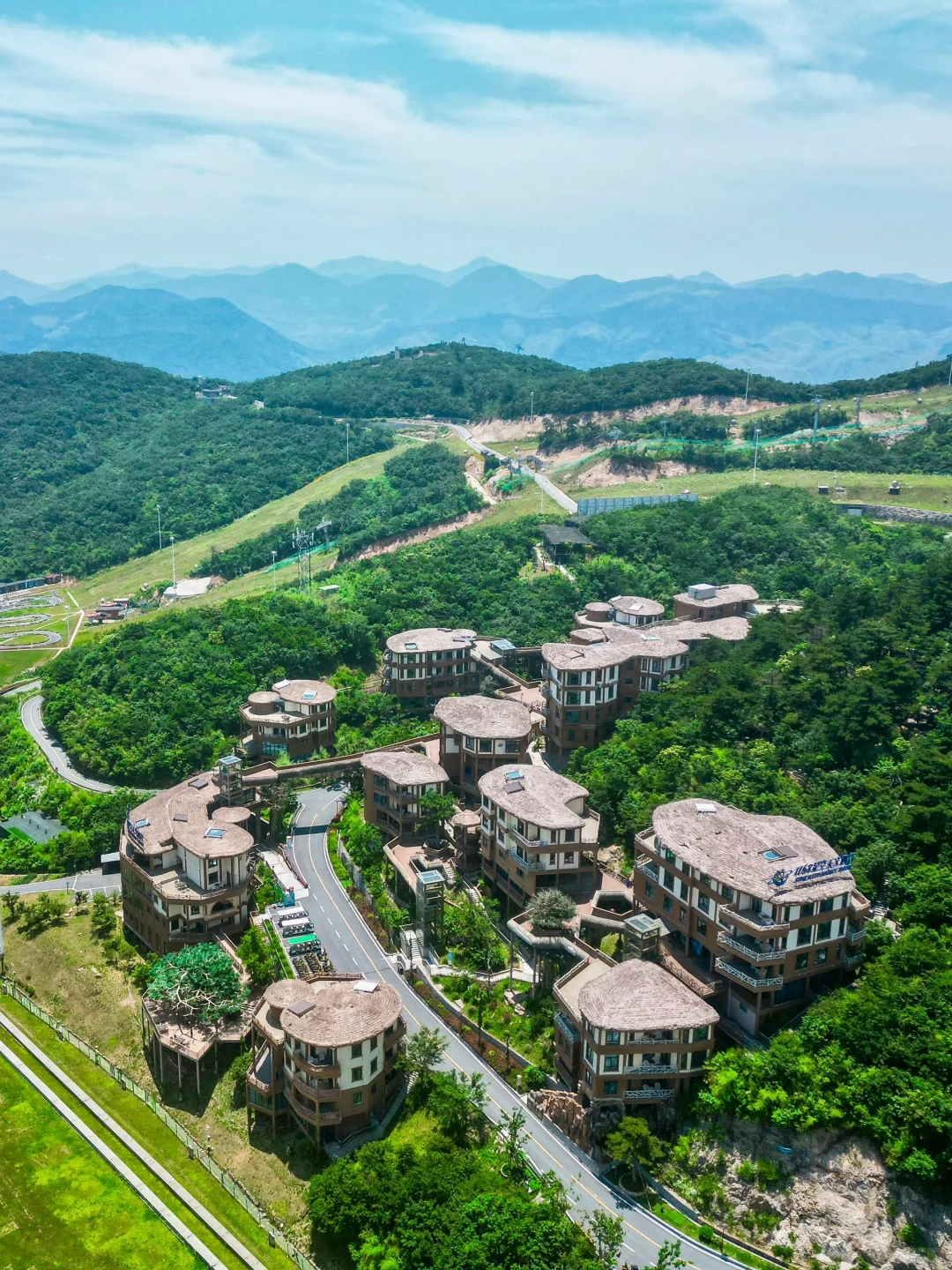 去了33次安吉,分享2天1夜游玩攻略‼️