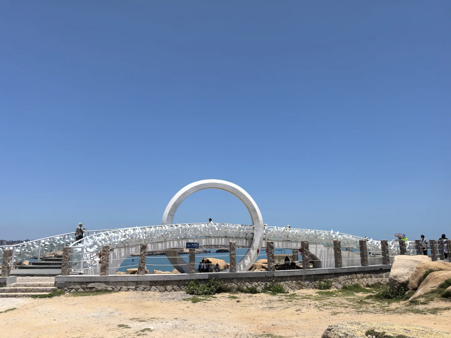 📍猴研岛 ｜68海里