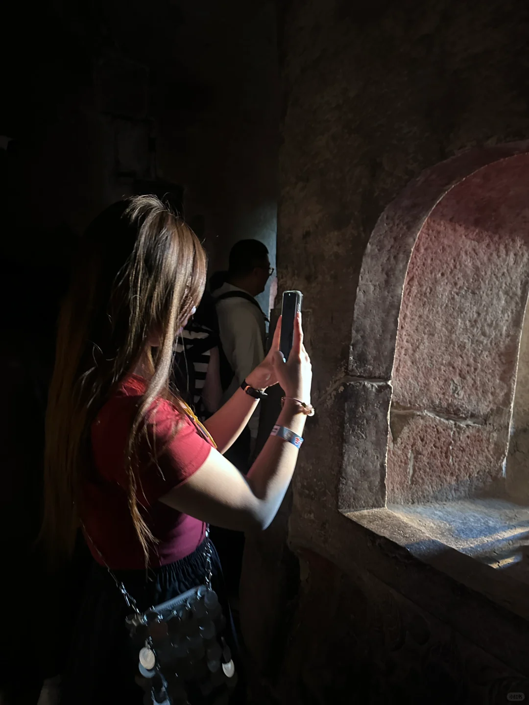 皇家级•响堂山石窟🍃 附路线，邯郸必去景点～
