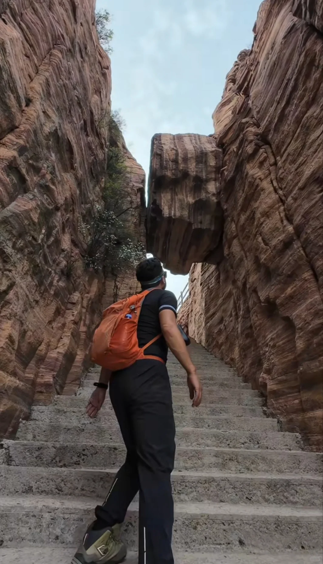 邯郸东太行怎么去最方便？东太行攻略分享