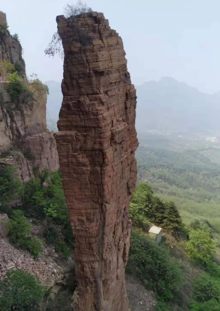 学历史去喽，邯郸4日自驾游攻略