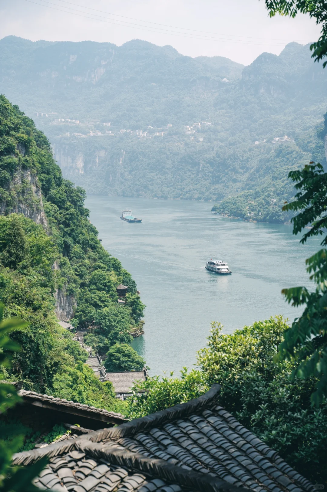后劲太大😭小众避暑地湖北宜昌4天旅行攻略