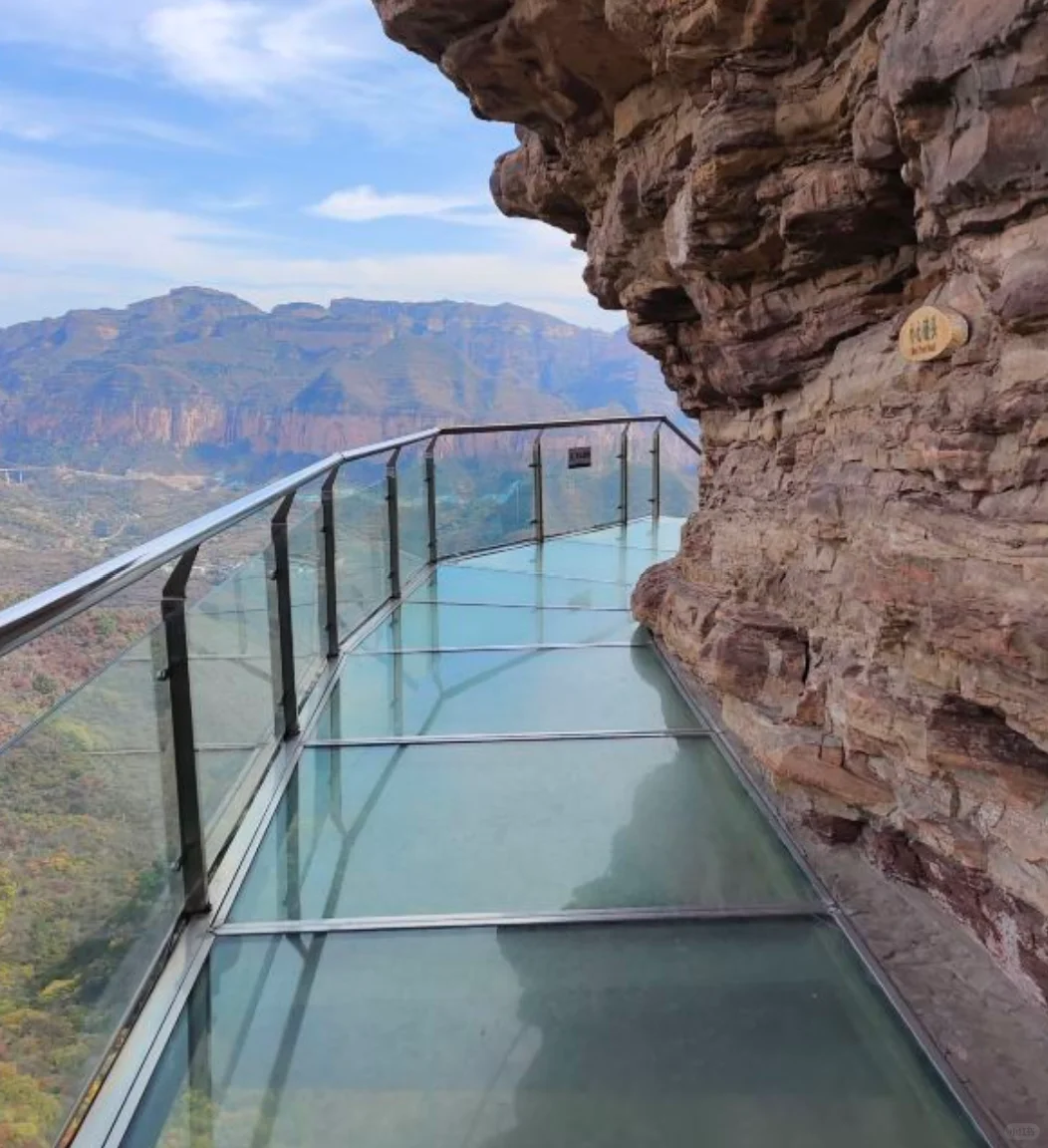 学历史去喽，邯郸4日自驾游攻略