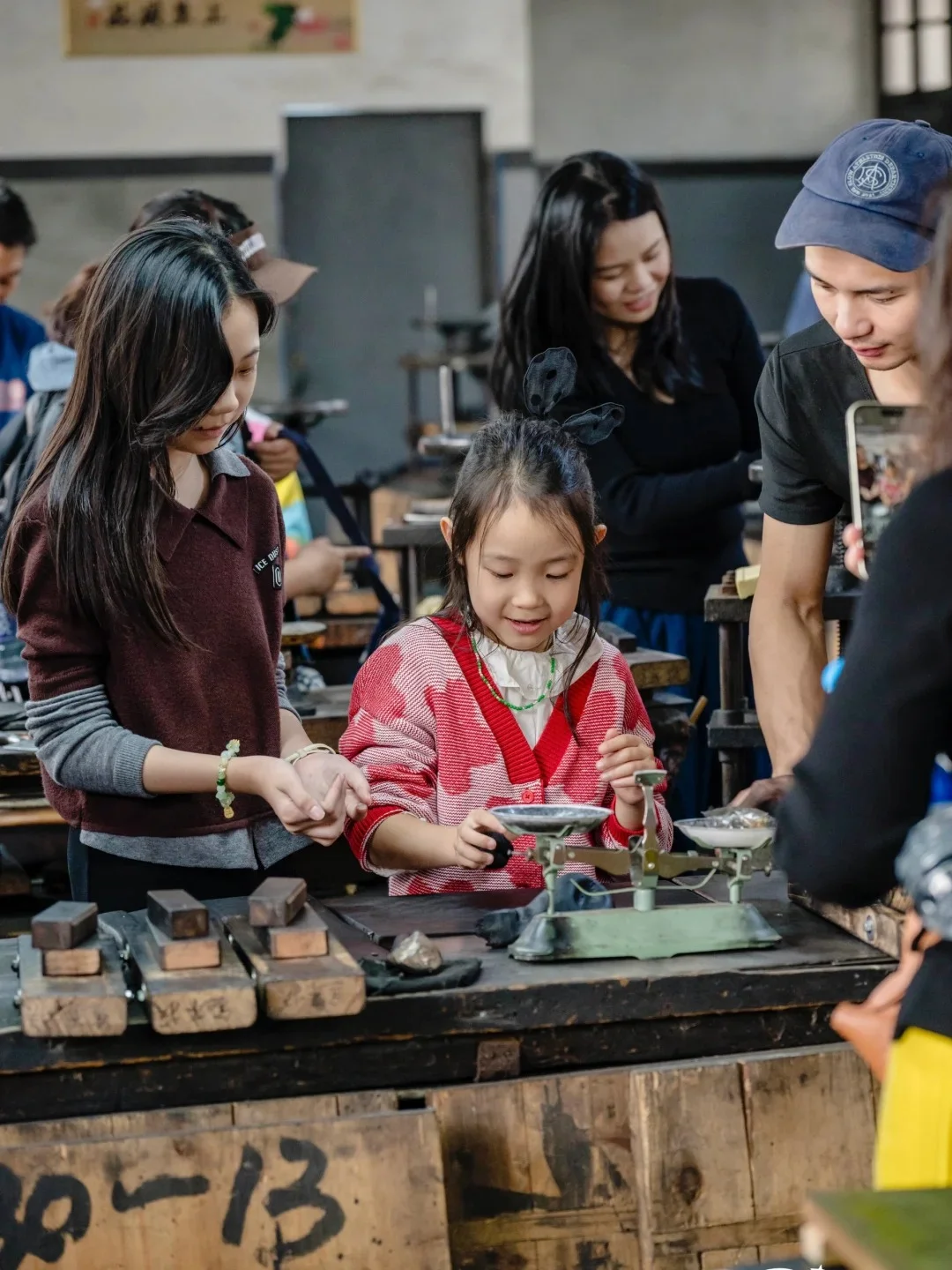 五一反向遛娃，被低估1w次的宝藏小城