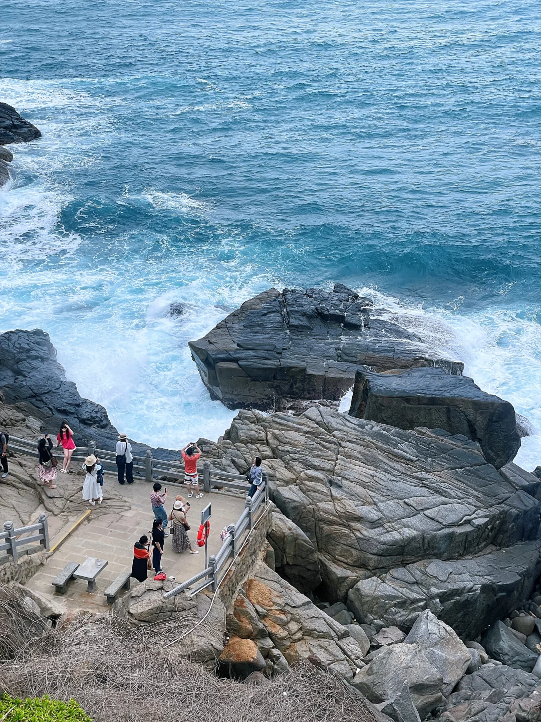 陵水·分界洲岛📍看完这篇再去，帮你值回票价