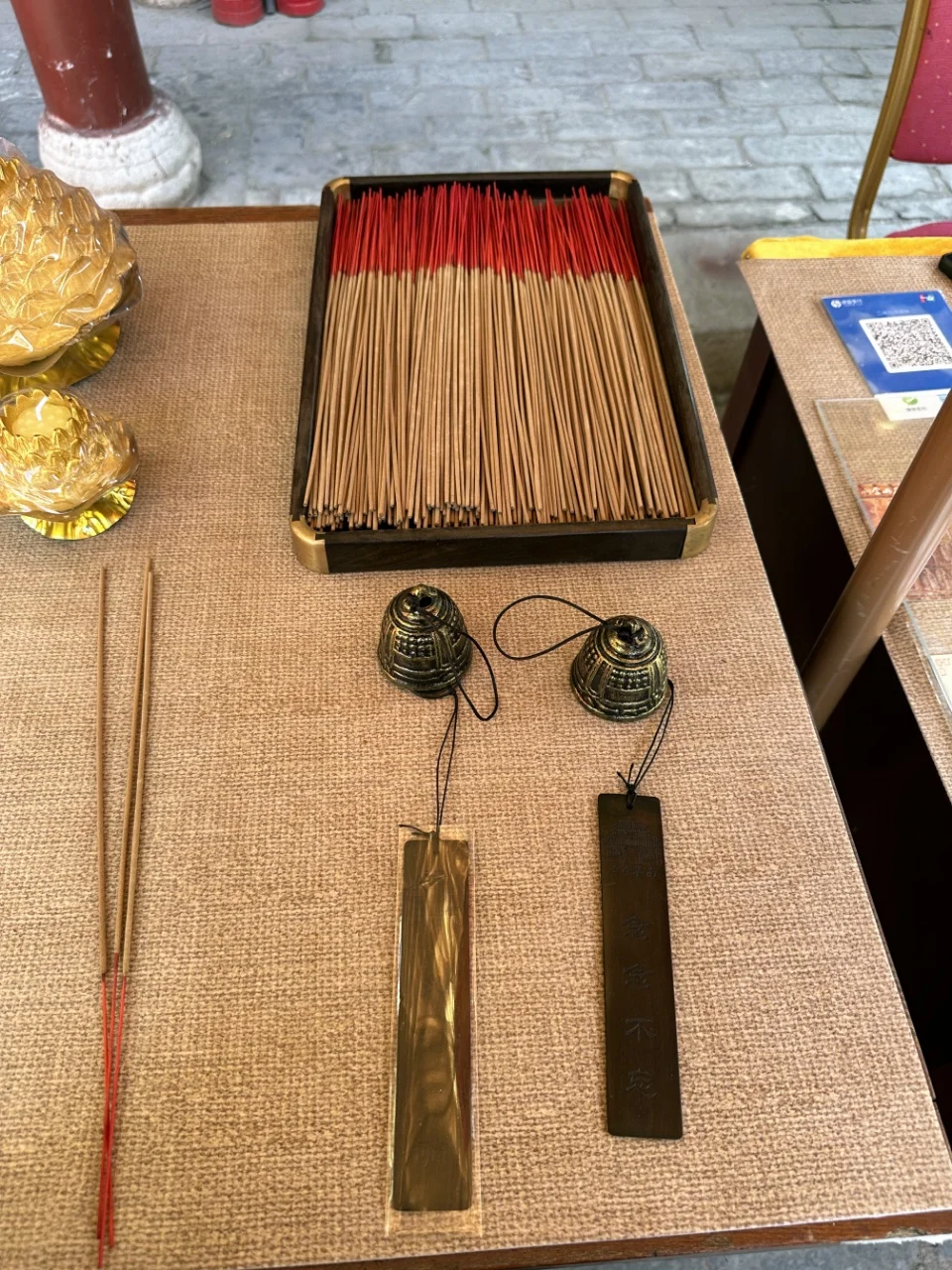 不容错过的邯郸古城!