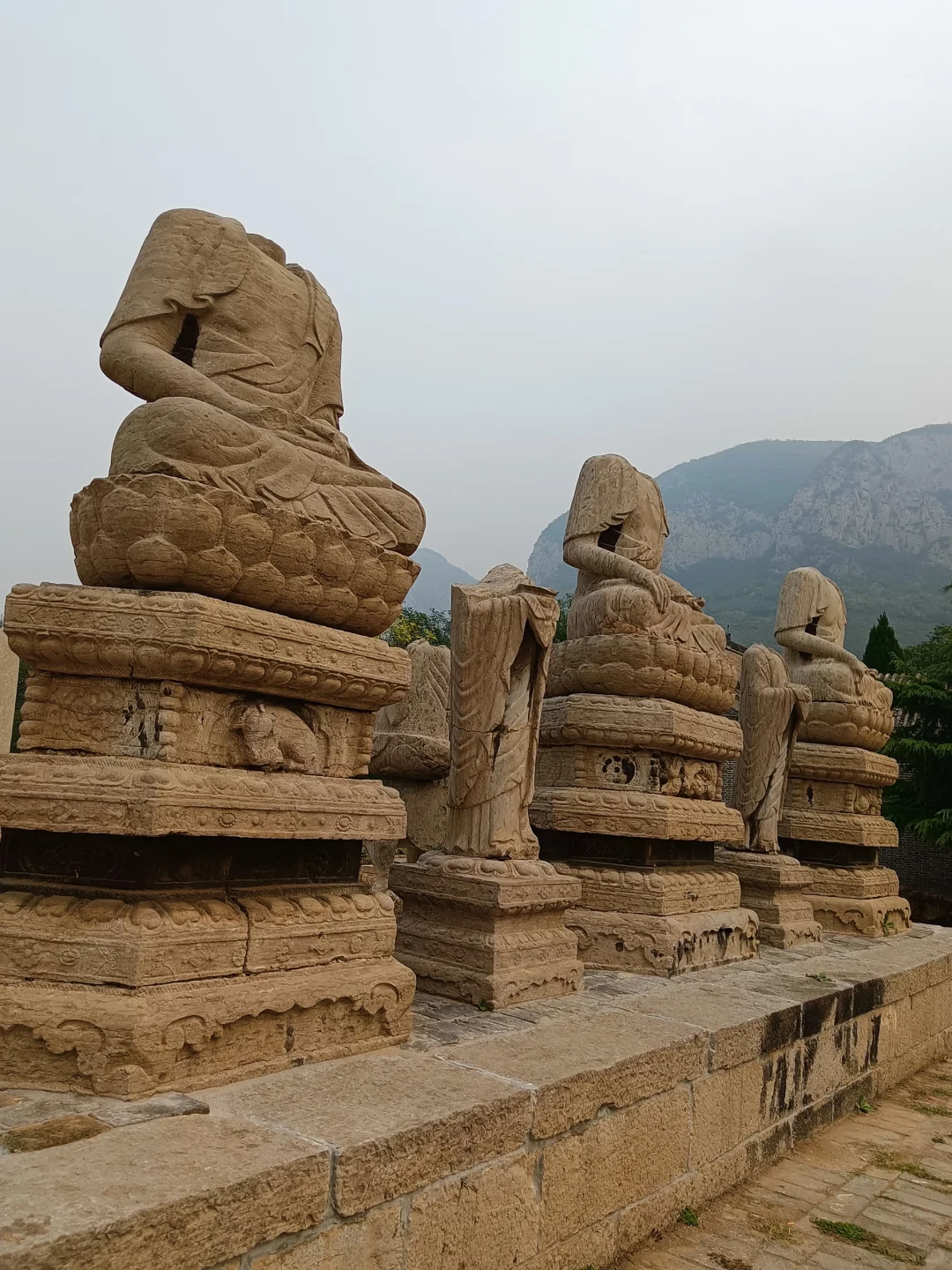 我也拍到了《国家地理》的封面