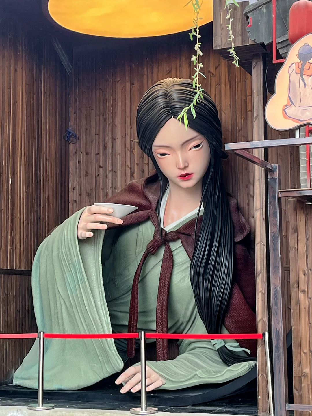 避雷❗️河头老街💥不会再来了‼️