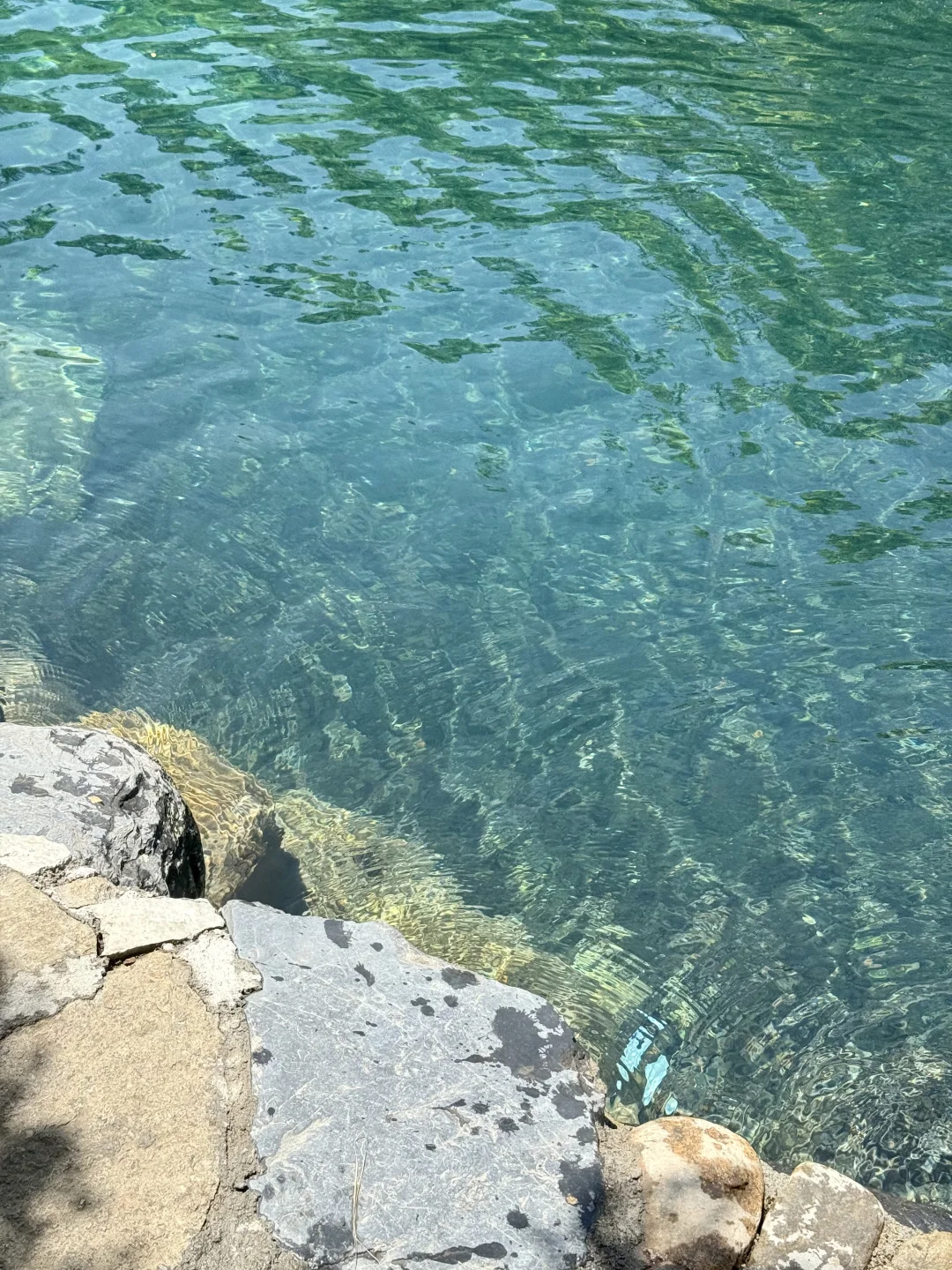 能劝一个是一个！避雷石台牯牛降‼️