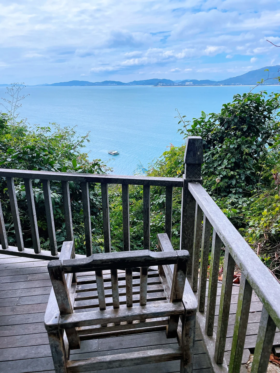 陵水·分界洲岛📍看完这篇再去，帮你值回票价