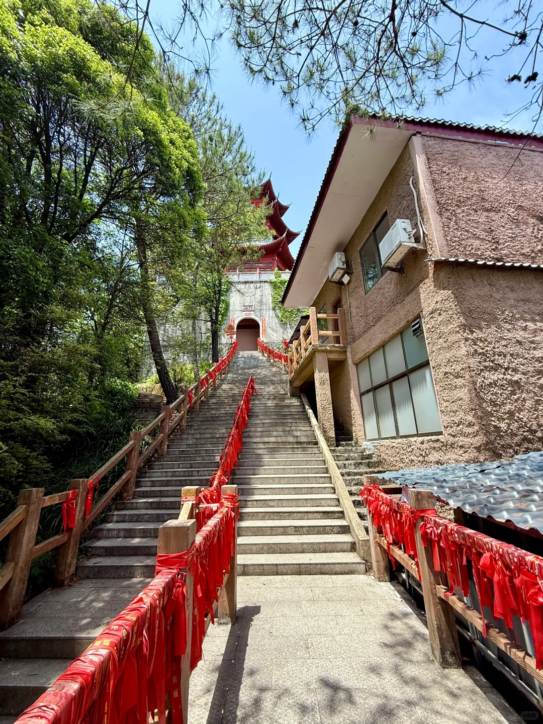 在广东‼️我很少用“震撼”来形容一个地方