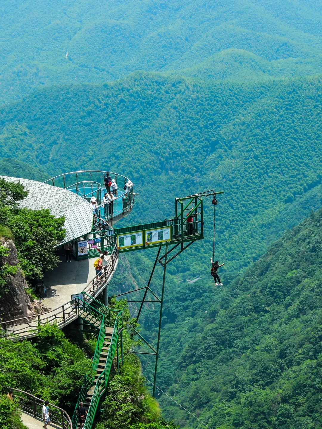 去了33次安吉,分享2天1夜游玩攻略‼️