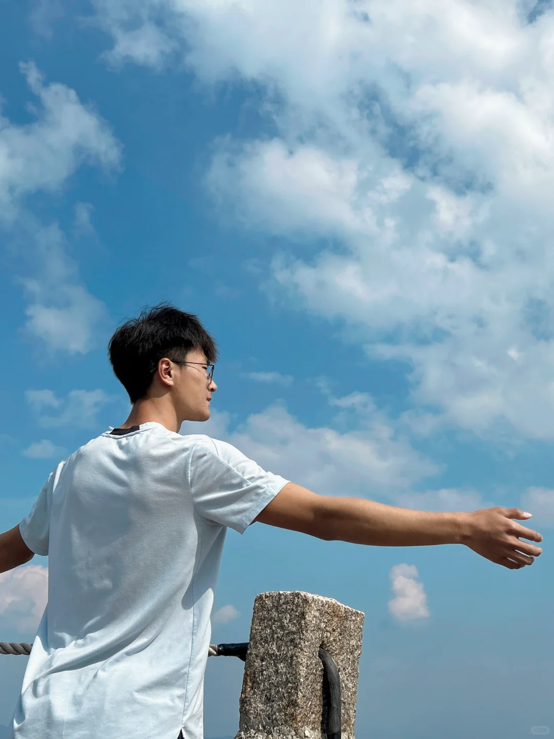 还在犹豫黄山值不值得去？看完你就明白了